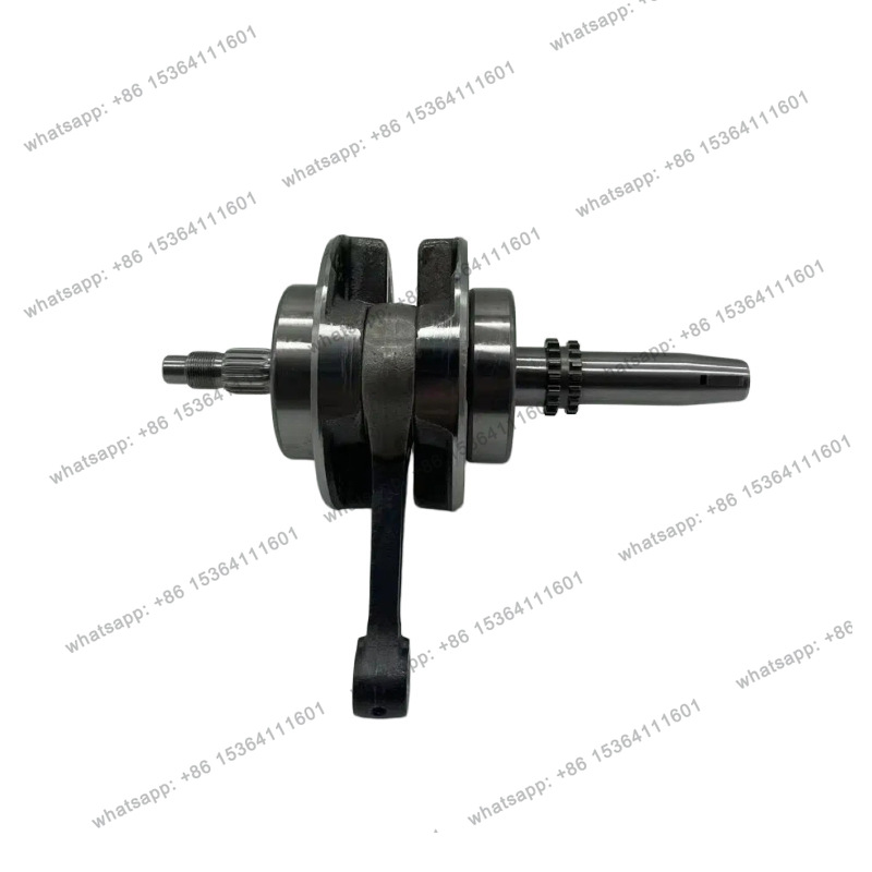 Cb250 Crankshaft Assembly - Bielle de moteur de moto CB250,