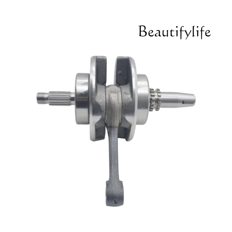 Cb250 Crankshaft Assembly - Moteur de moto ZS169FMM, vilebrequin CB250,