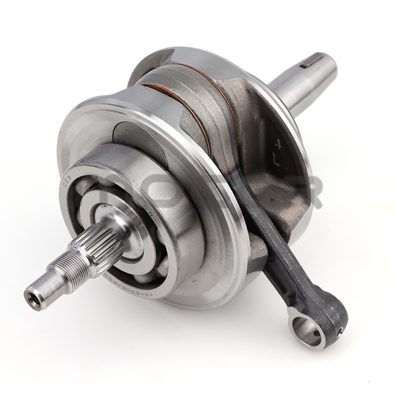 Vilebrequin pour Loncin CB250  - Cb250 Crankshaft Assembly avis et prix