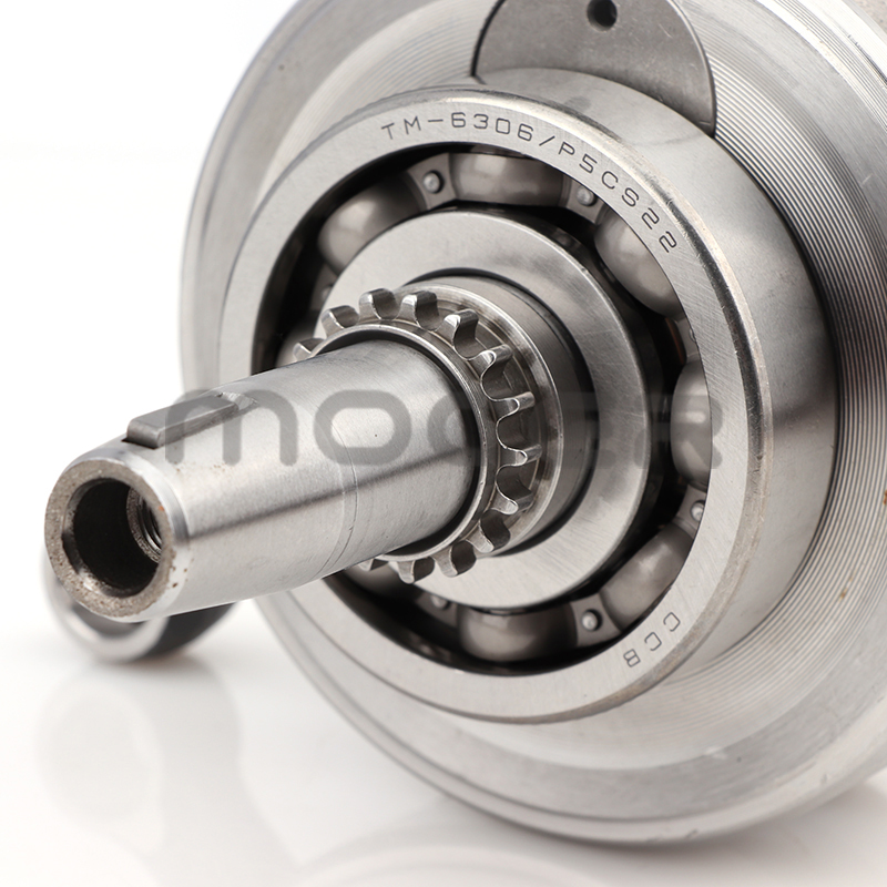Vilebrequin pour Loncin CB250  - Cb250 Crankshaft Assembly avis et prix