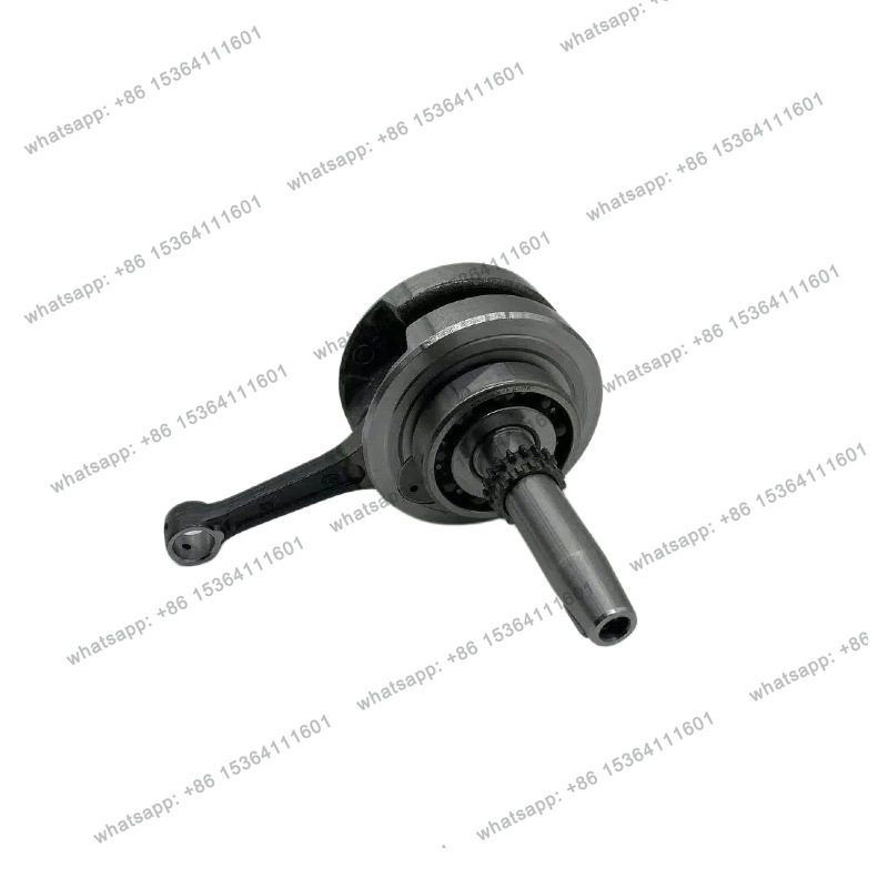 Bielle de moteur de moto CB250 - Cb250 Crankshaft Assembly avis et prix