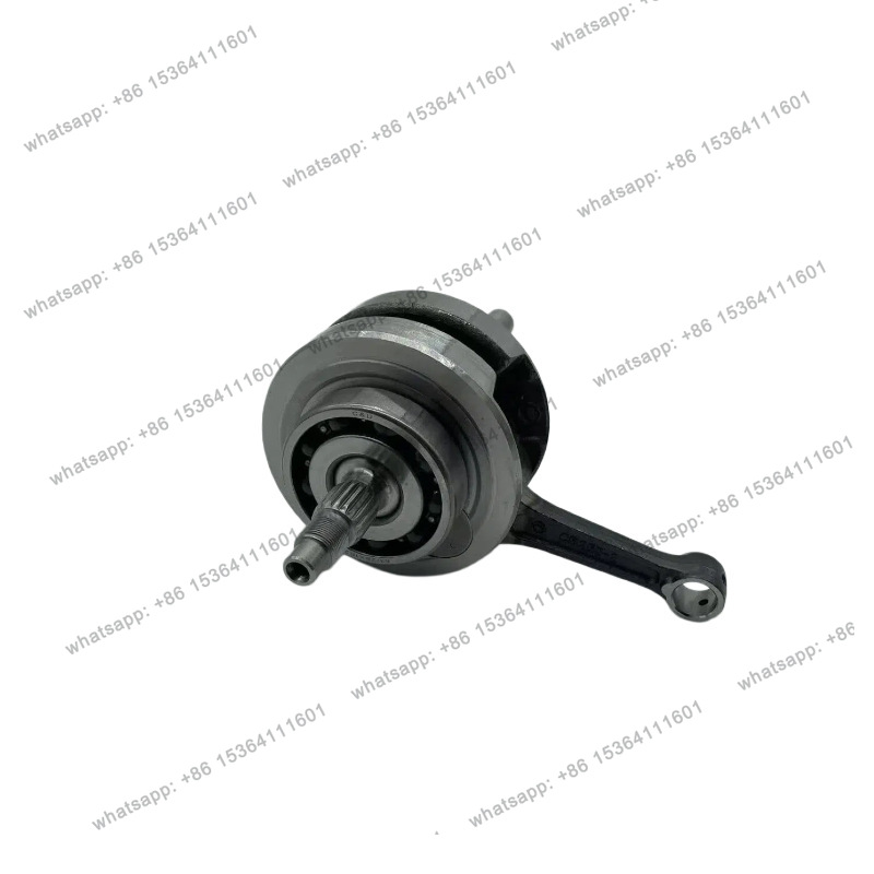 Bielle de moteur de moto CB250 - Cb250 Crankshaft Assembly avis et prix