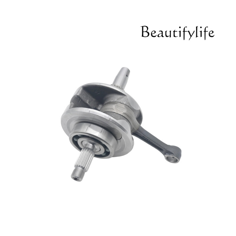 Moteur de moto ZS169FMM, vileb - Cb250 Crankshaft Assembly avis et prix