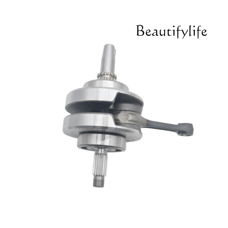 Moteur de moto ZS169FMM, vileb - Cb250 Crankshaft Assembly avis et prix