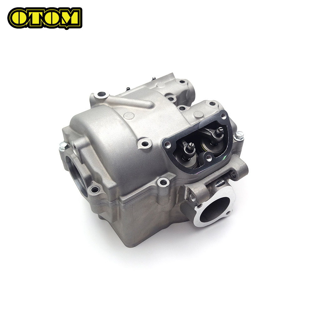 Ensemble de culasse pour moto  - Nc450 Cylinder Head Assembly avis et prix