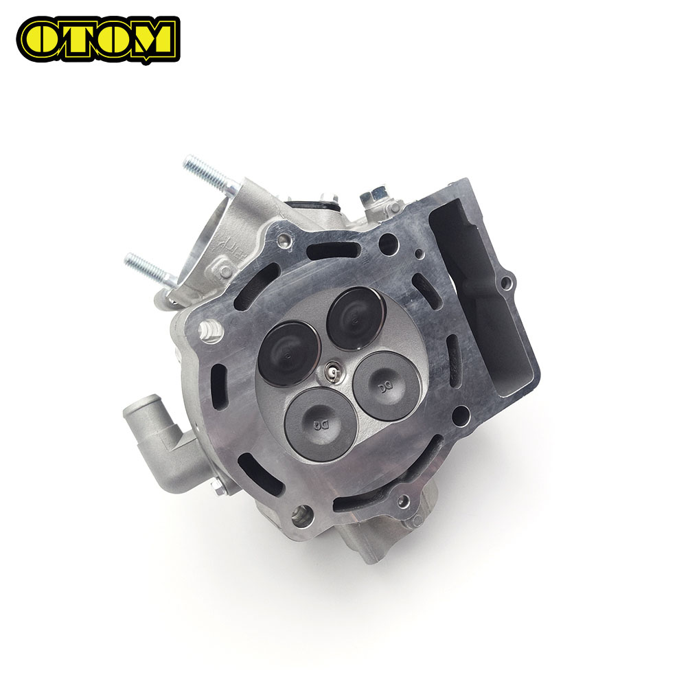 Ensemble de culasse pour moto  - Nc450 Cylinder Head Assembly avis et prix