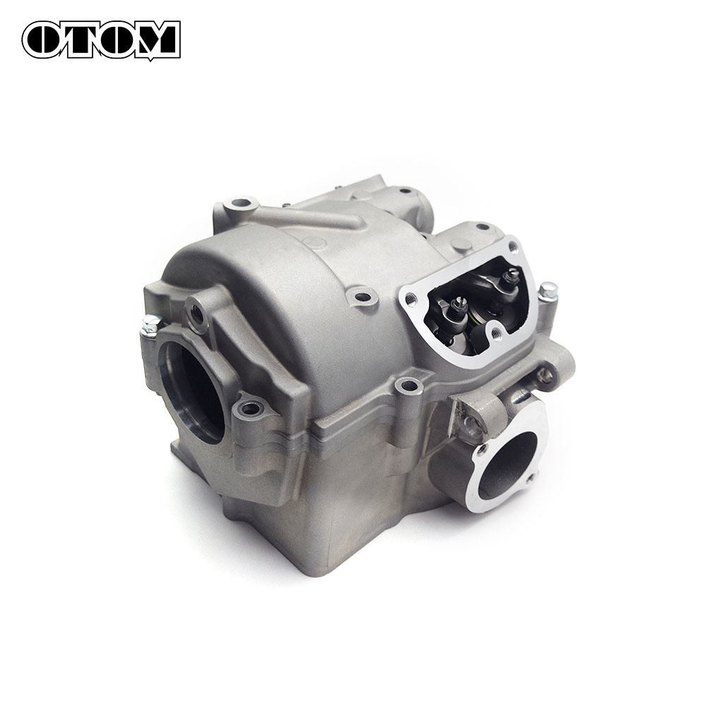 OTOM ZS194MQ-2 ensemble de cul - Nc450 Cylinder Head Assembly avis et prix