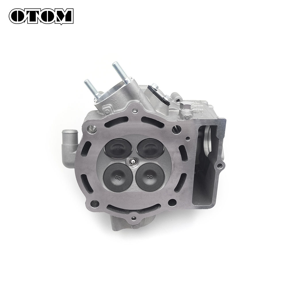 OTOM ZS194MQ-2 ensemble de cul - Nc450 Cylinder Head Assembly avis et prix