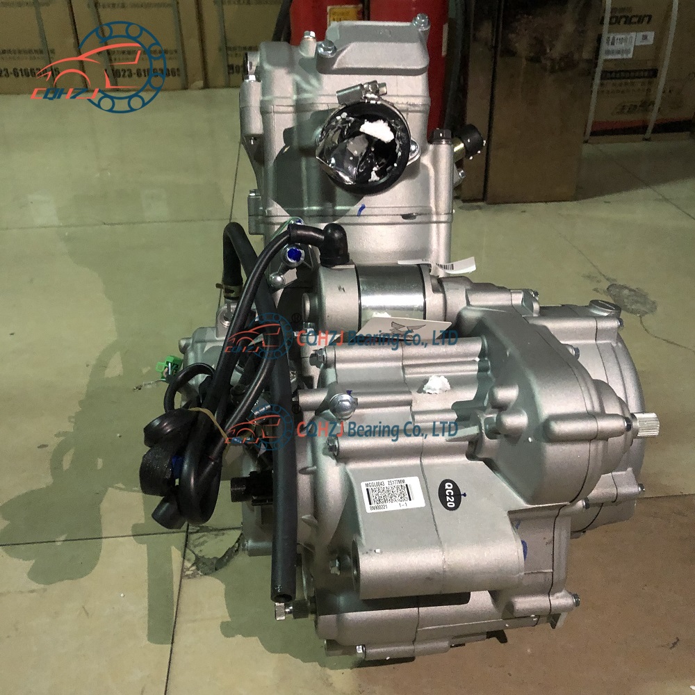 Ensemble moteur de moto garant - Nc250 Complete Engine Assembly avis et prix