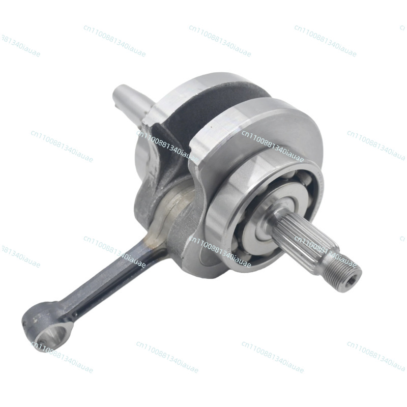 Ensemble de liaison de vilebre - Cb250 Crankshaft Assembly avis et prix