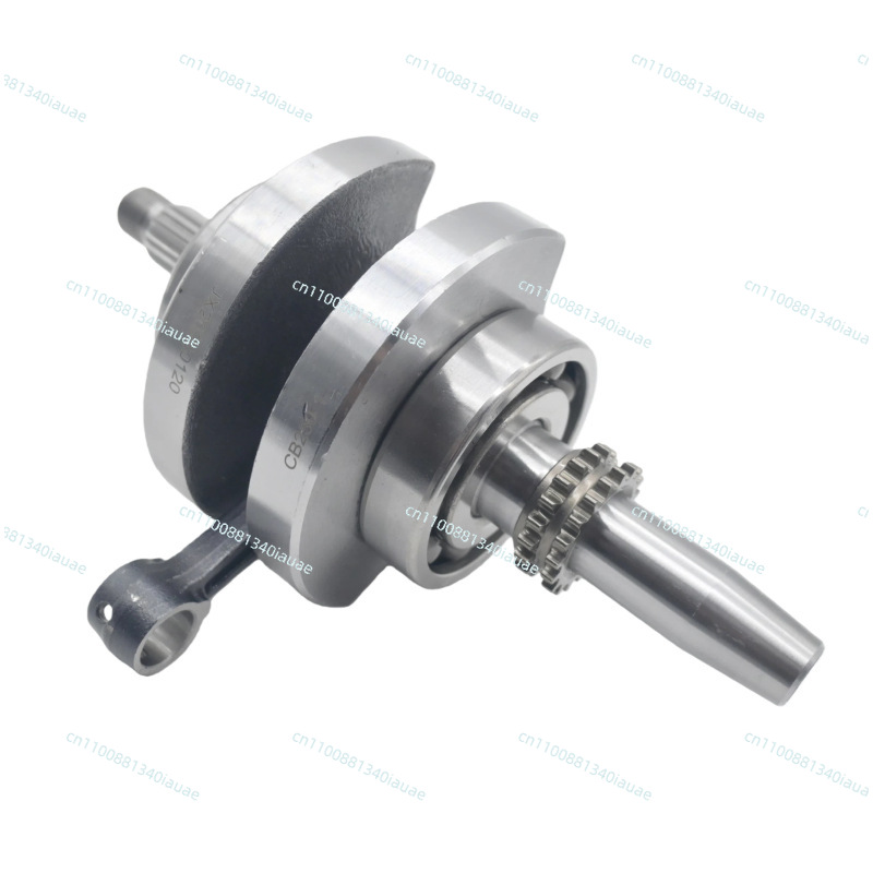 Ensemble de liaison de vilebre - Cb250 Crankshaft Assembly avis et prix