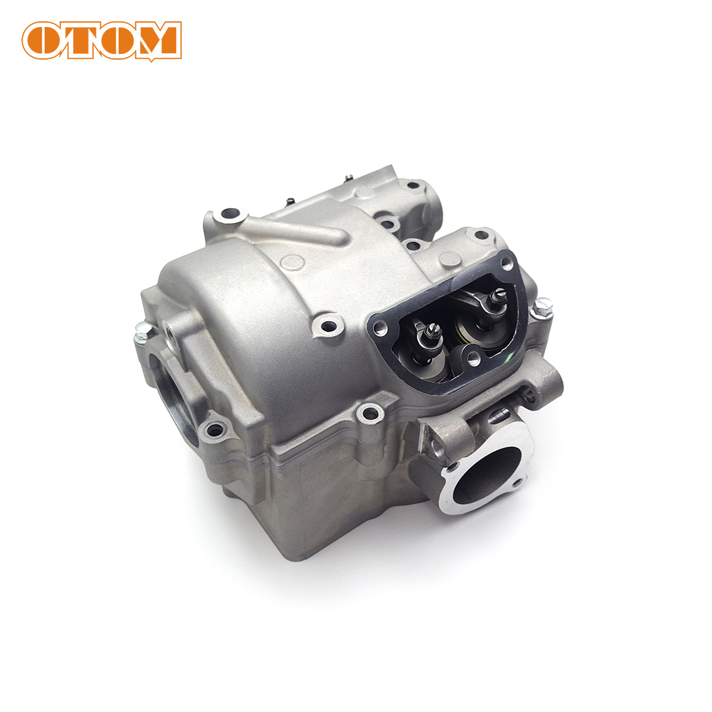 Ensemble de culasse, accessoir - Nc450 Cylinder Head Assembly avis et prix